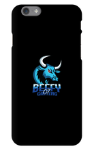 beefygaming07 iPhone Phone Cases