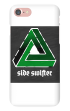 side swifter iPhone Phone Cases