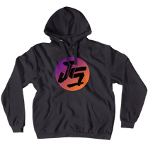 Sensei Hoodies (No-Zip/Pullover)