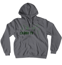 Cargu Tv Hoodie