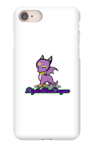 digitalstardragon iPhone Phone Cases