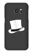 themadhatter2919 Samsung Phone Cases
