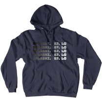 splashilol Hoodies (No-Zip/Pullover)
