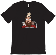 waeksthegamer T-Shirts