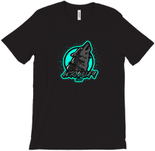 ArtsyWolfy Gaming T-Shirt