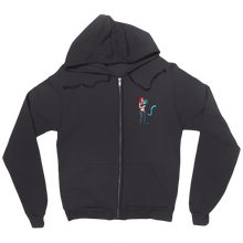 Nite & Kazii Hug Hoodie