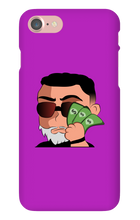 ifreeakbr iPhone Phone Cases