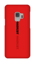 maorist Samsung Phone Cases