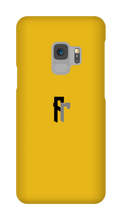 Rage Samsung Cases