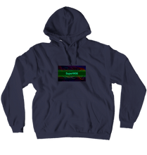 superw06 Hoodies (No-Zip/Pullover)