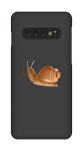 amansnail Samsung Phone Cases