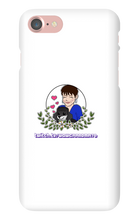 wowgrandma78 iPhone Phone Cases
