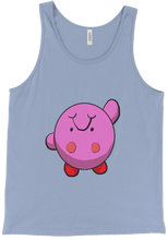 Derp Kirb Hi Tank-top