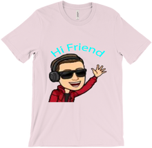 HiFriend T-Shirts