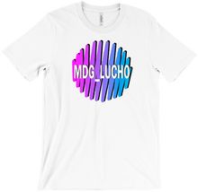 mdg_lucho T-Shirts