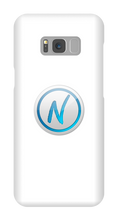 itsnynoh Samsung Phone Cases