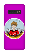beastendylan Samsung Phone Cases