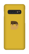 DonutFarmer0 Samsung Phone Cases