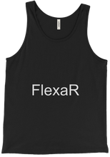 flexar_ Tank Top