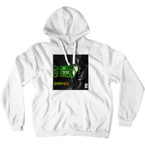 dj_tweetz Hoodies (No-Zip/Pullover)