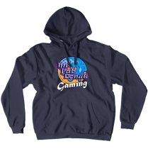 mrfabdonut Hoodies (No-Zip/Pullover)