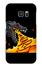 khaleesi_77_ Samsung Phone Cases