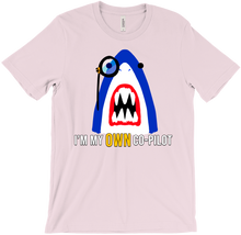Shark Pilot T-Shirt