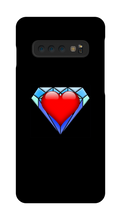 Phone Cases-Samsung-natashalu D heart