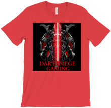 darthsiegegaming T-Shirts