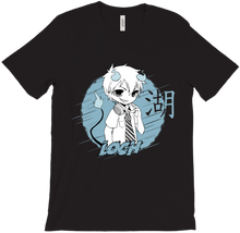 Loch T-Shirt Logo A