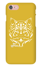 Catpack iPhone Cases