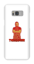thepeepeee Samsung Phone Cases