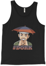 mozza333 Tank Top