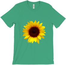 AGETTV Sunflower Tshirt