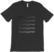 Kruzty shirt