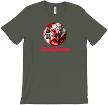 shadyreaps-4229 T-Shirts