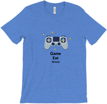 Game Eat Stream T-Shirt