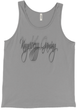 KingVibezzz Tank Top