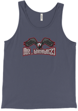 mr_wrhwk23 Tank Top