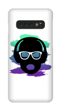 TheMaskedGeek Samsung Phone Cases