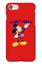 whatsupcanariaswalker83 iPhone Phone Cases