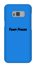 Team Freeze's Samsung Phone Case