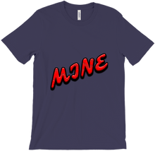 MINE T-Shirts