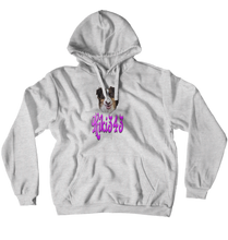kiki343 Hoodies (No-Zip/Pullover)
