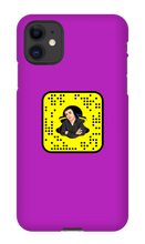 NotThatGuyConor iPhone Case