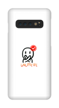 mrunofficial7_7 Samsung Phone Cases