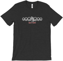 Dad 'N' Bass shirt