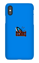 nockedgaming iPhone Phone Cases
