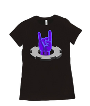 G Grind Tee