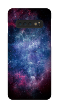 Nebula Samsung Phone Cases